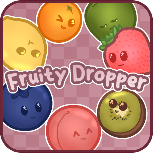 Fruity Dropper